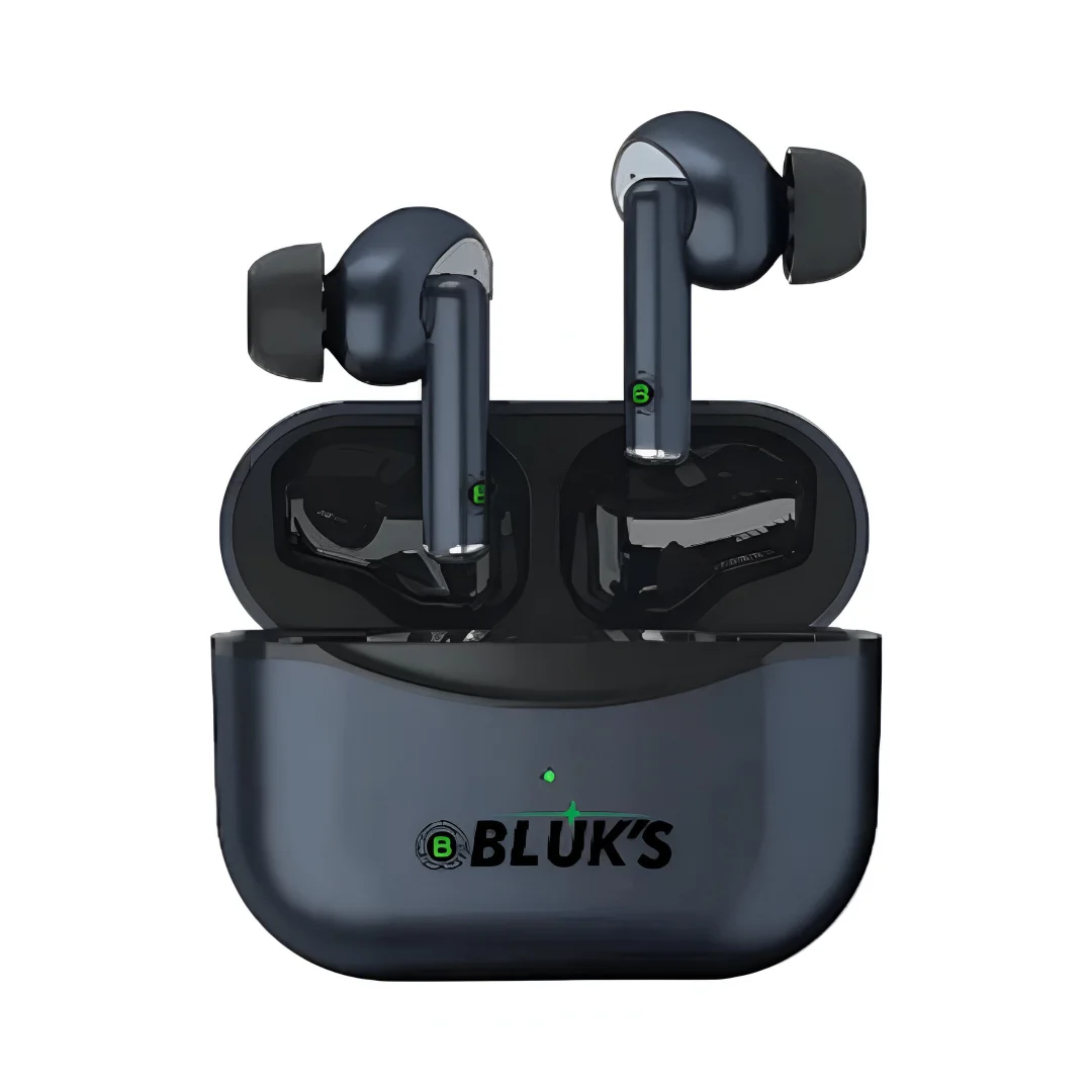 BX-590 Hybrid ANC + ENC Earbuds (Bluetooth 5.4)